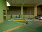 Curb Ramp